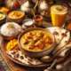 Curry de poulet - Murgh Kari - La Recette Indienne Traditionnelle