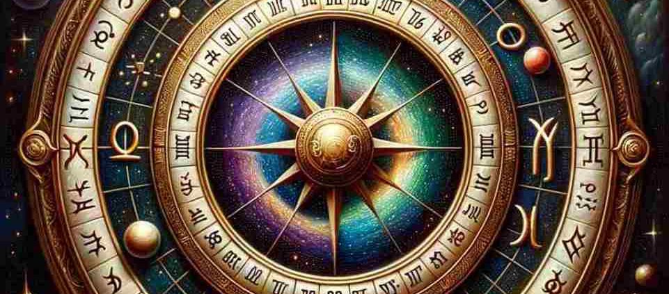 Guide Astrologique 2024 Un Voyage Cosmique