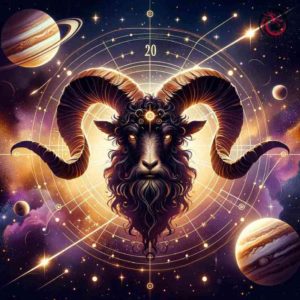 Horoscope Bélier 2024