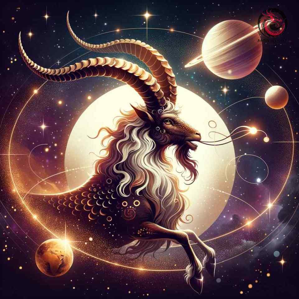 Horoscope Capricorne 2024 Mon Signe Astrologique Chinois
