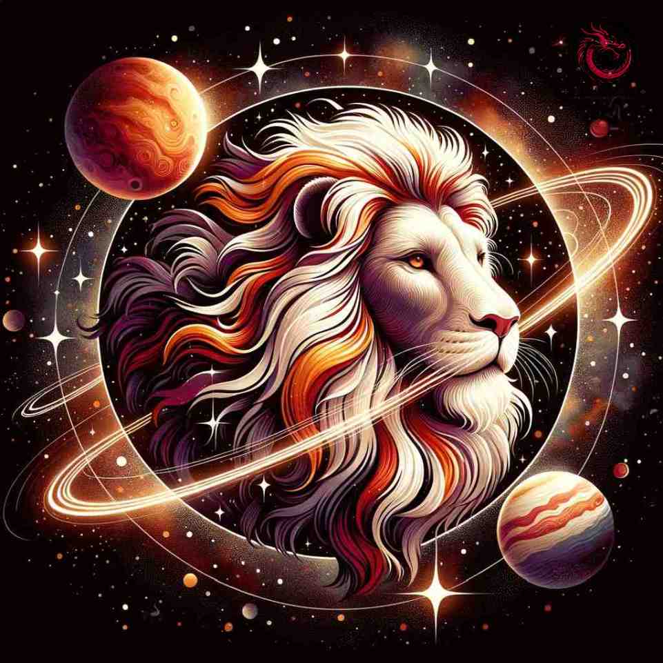 Horoscope Lion 2024 Mon Signe Astrologique Chinois