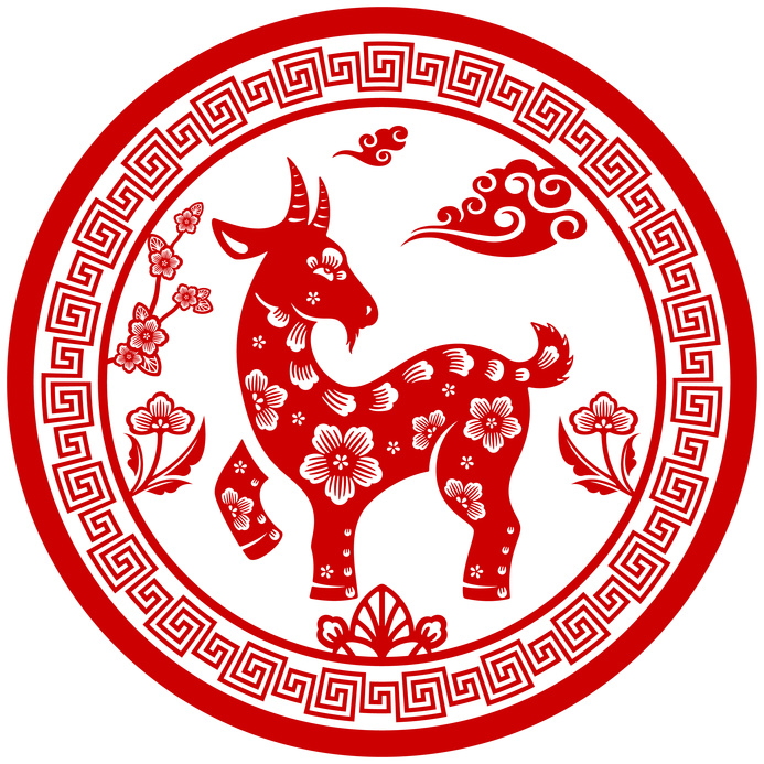 Horoscope chèvre 2024