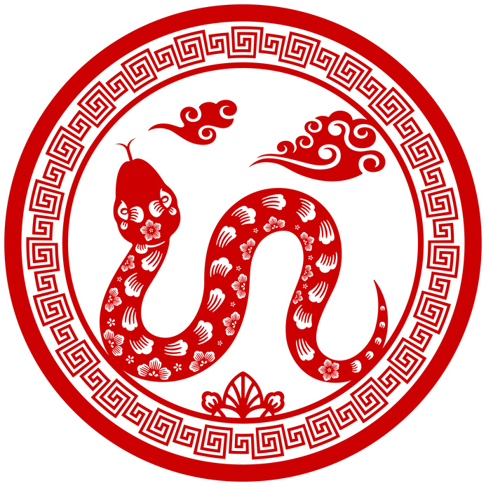 Horoscope Serpent 2024