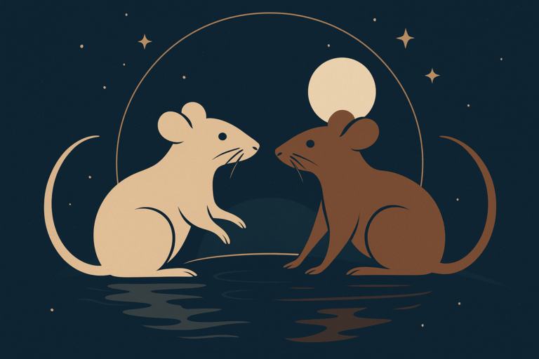 Compatibilité Rat & Rat