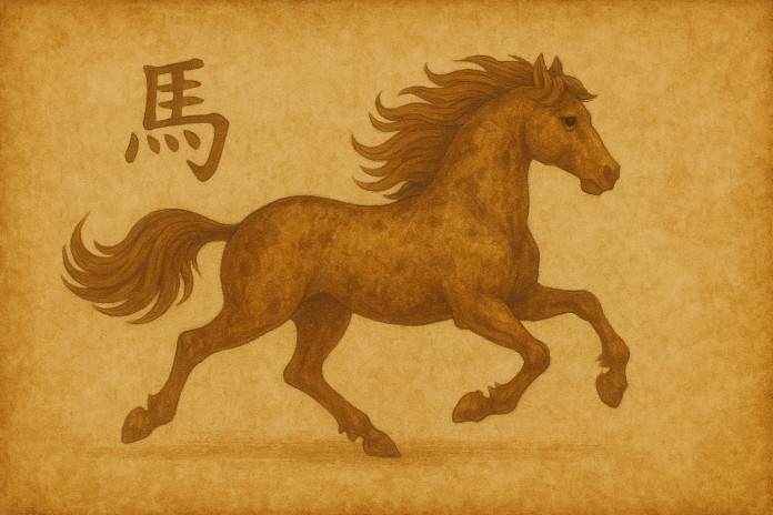 Horoscope Cheval 2025