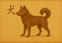 Horoscope Chien 2025 Horoscope Chien 2025