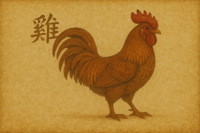 Horoscope Coq 2025