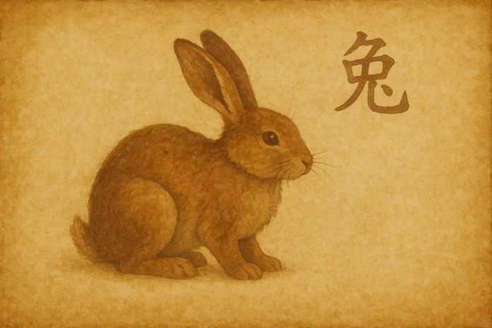 Horoscope Lapin 2025