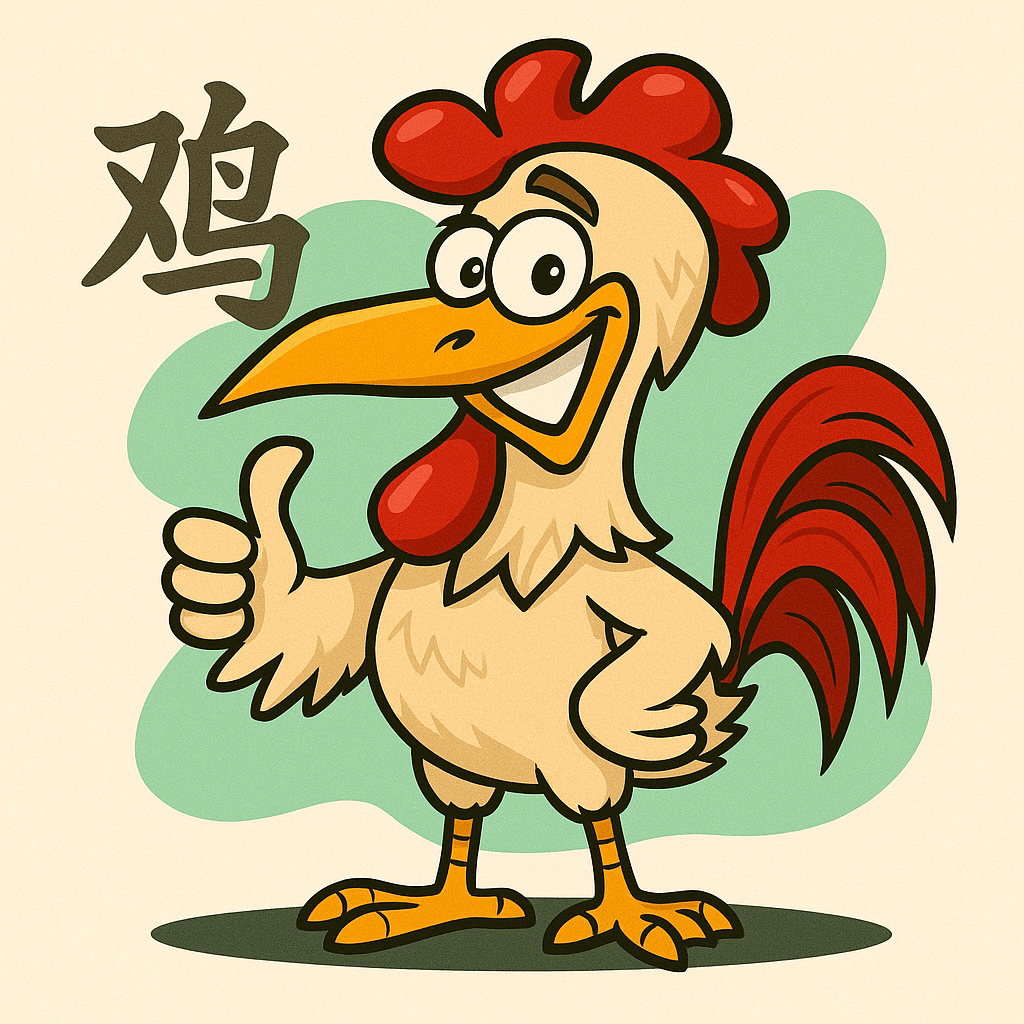 Signe du Coq
