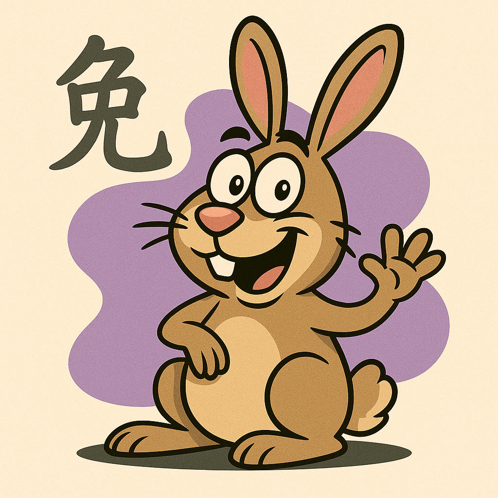 Signe du Lapin