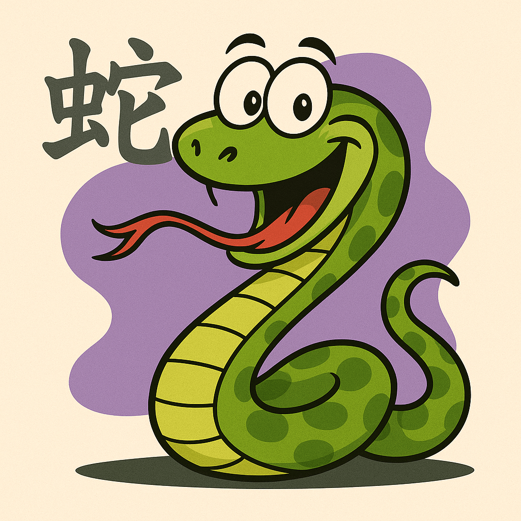 Signe du Serpent