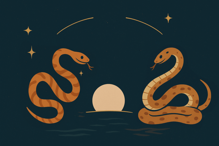 Compatibilité Serpent & Serpent Compatibilité Serpent & Serpent