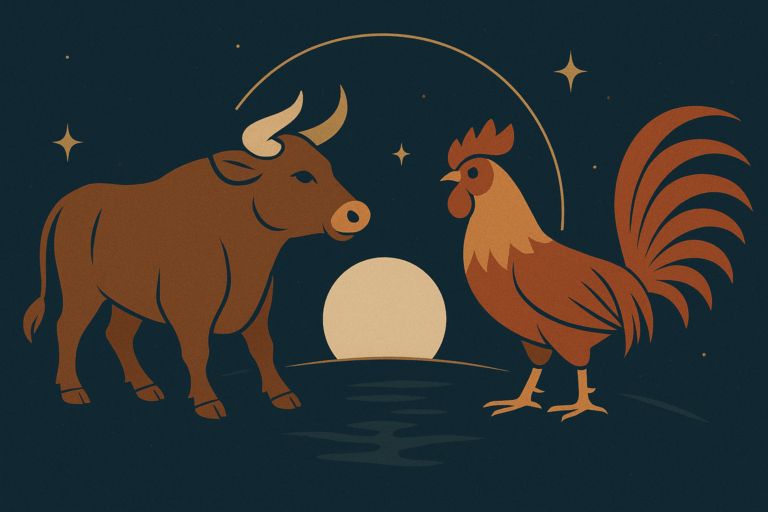 Compatibilité Bœuf & Coq Compatibilité Bœuf & Coq