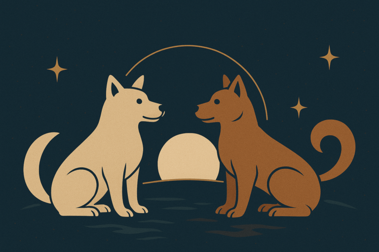 Compatibilité Chien & Chien