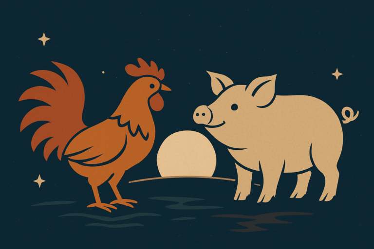 Compatibilité Coq & Cochon