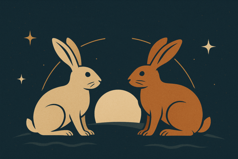 Compatibilité Lapin & Lapin Compatibilité Lapin & Lapin
