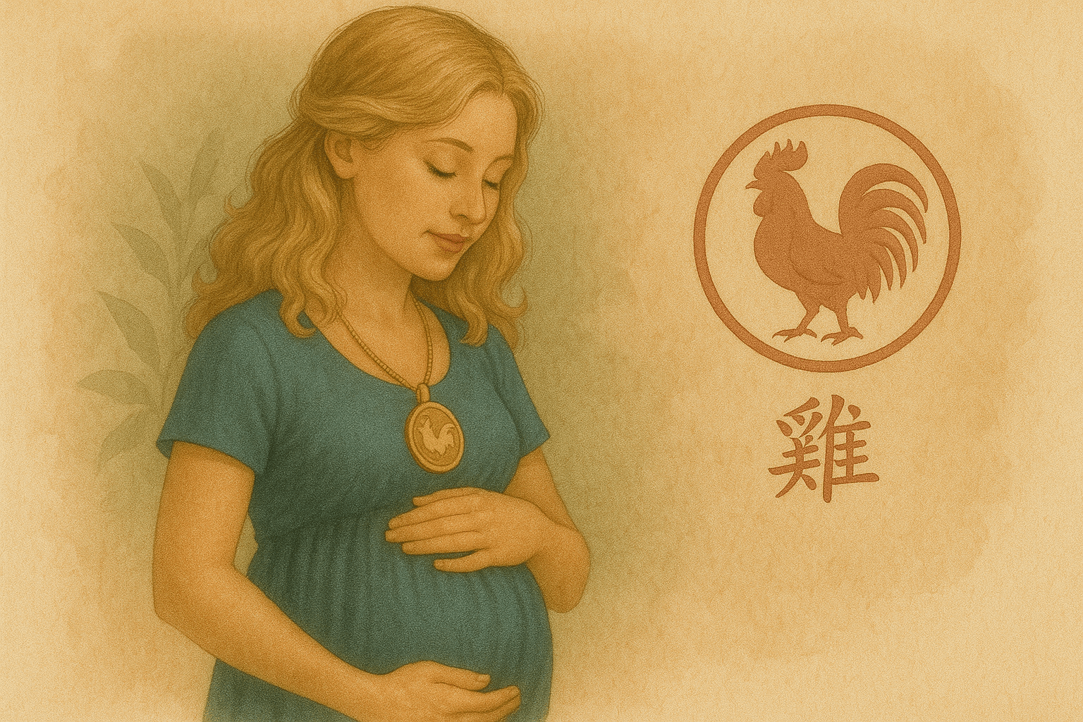 Signe du Coq