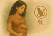 Horoscope Grossesse Femme Singe 2025 Horoscope grossesse femme Singe